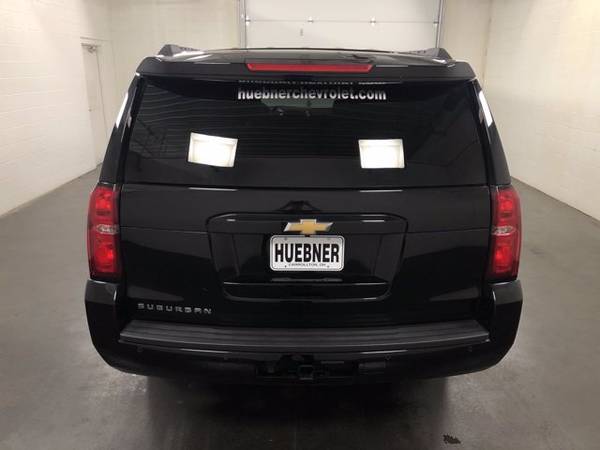 2020 Chevrolet Suburban Black Big Savings.GREAT PRICE!! - cars &... for sale in Carrollton, OH – photo 7