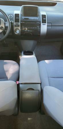 2007 Toyota Prius . Clean , No issues - cars & trucks - by owner -... for sale in San Diego, CA – photo 12