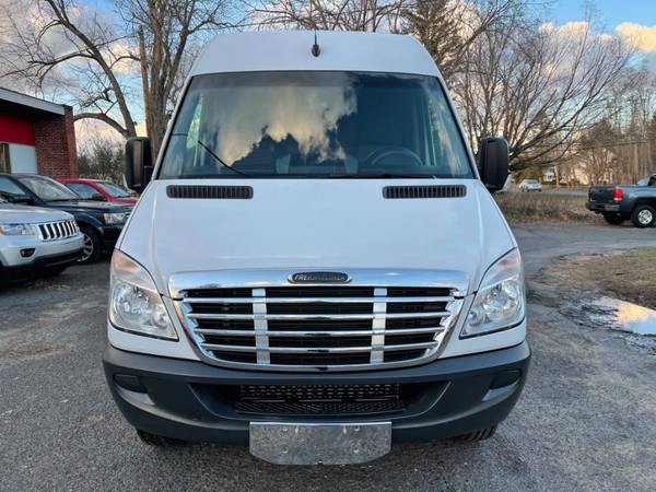 2010 Freightliner Sprinter 3500 119K High Roof w/ Dually... for sale in East Windsor, CT – photo 5