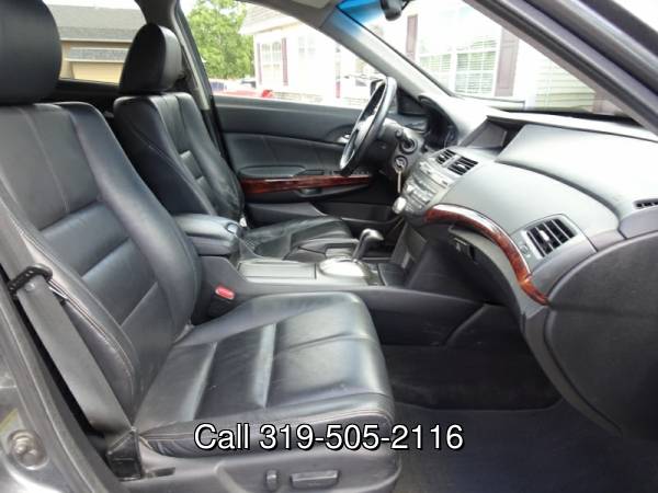 2010 Honda Crosstour 4WD EX-L - - by dealer - vehicle for sale in Waterloo, NE – photo 16