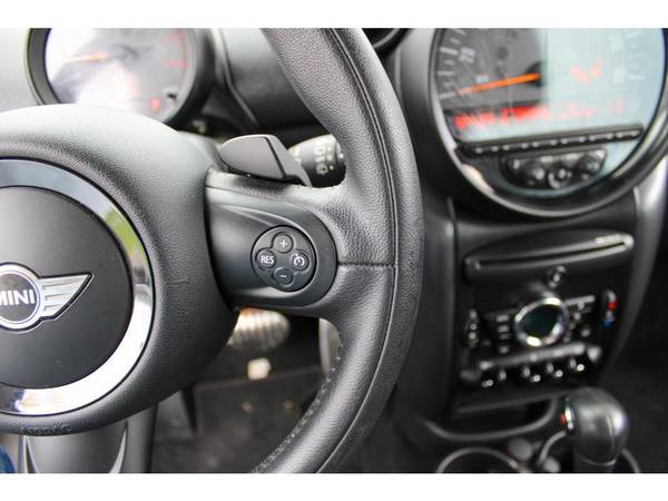 2015 MINI Cooper Countryman S 1.6L Front Wheel Drive Hatchback ALL... for sale in Spokane, MT – photo 12