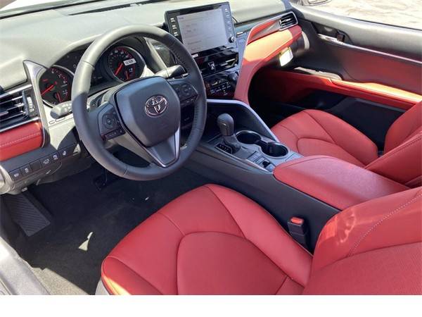 New 2021 Toyota Camry XSE/1, 500 below Retail! for sale in Scottsdale, AZ – photo 9
