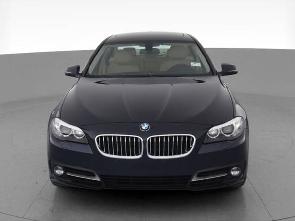 2015 BMW 5 Series 528i Sedan 4D sedan Blue - FINANCE ONLINE - cars &... for sale in Miami, FL – photo 17