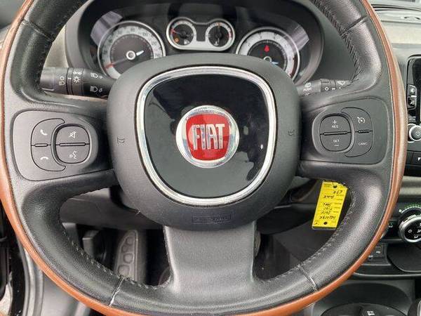 2014 FIAT 500L TREKKING>> $1500 DOWN PAYMENT - cars & trucks - by... for sale in Miami, FL – photo 9