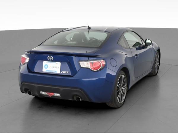 2013 Scion FRS Coupe 2D coupe Blue - FINANCE ONLINE - cars & trucks... for sale in NEW YORK, NY – photo 10