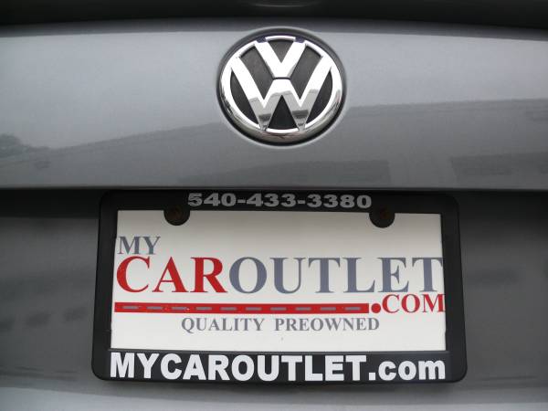 2012 VW JETTA TDI - LOW MILES - ONLY ONE OWNER - GREAT CONDITION!! for sale in MOUNT CRAWFORD, VA – photo 22