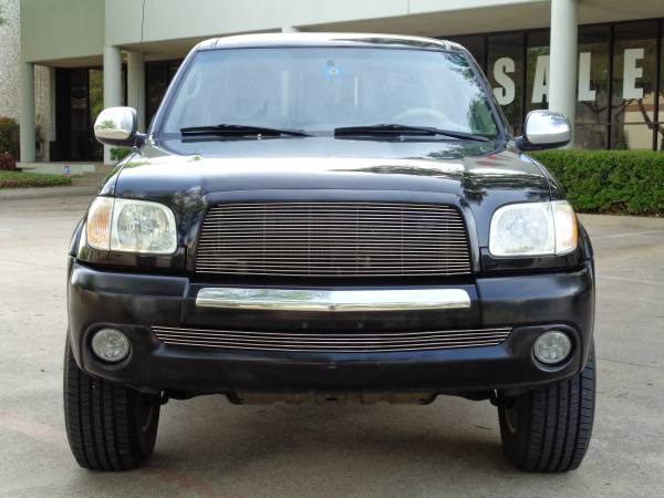 2005 Toyota Tundra Crow Cab 4x4 Low Miles, Mint Condition No for sale in Dallas, TX – photo 18
