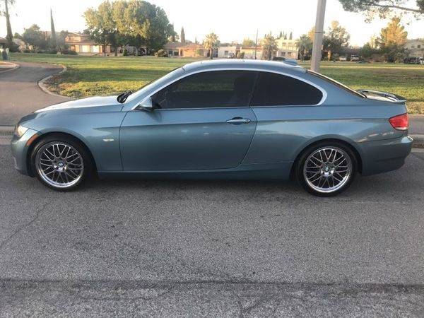 2008 BMW 3 Series 335i AUTOCHECK AVAILABLE ! for sale in El Paso, TX – photo 13
