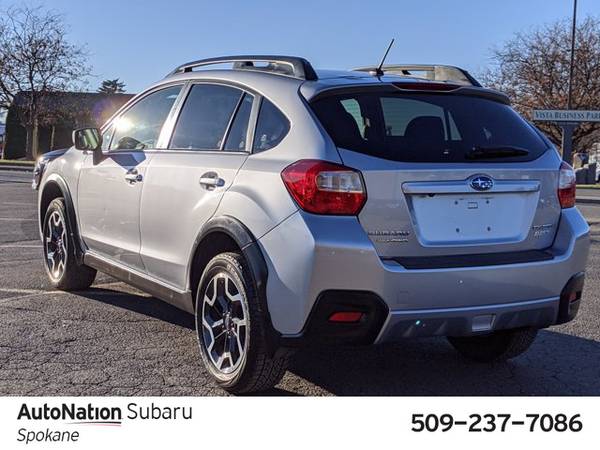 2017 Subaru Crosstrek Premium AWD All Wheel Drive SKU:HH210250 -... for sale in Spokane Valley, WA – photo 9