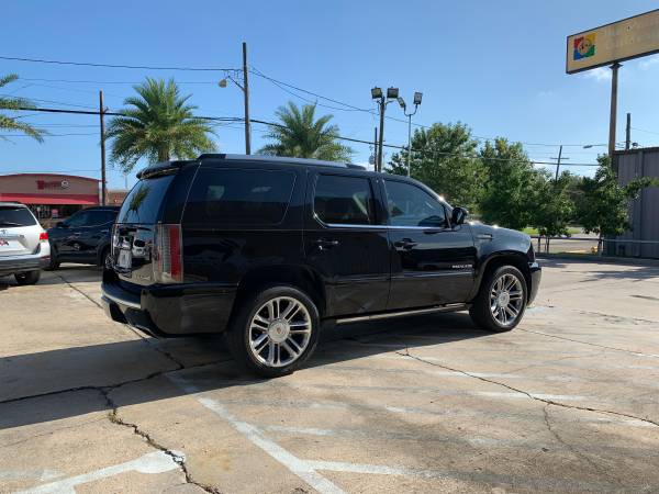★★★CADILLAC ESCALADE "LUXURIOUS"►"99.9% APPROVED"-ValueMotorz.com for sale in Kenner, LA – photo 7