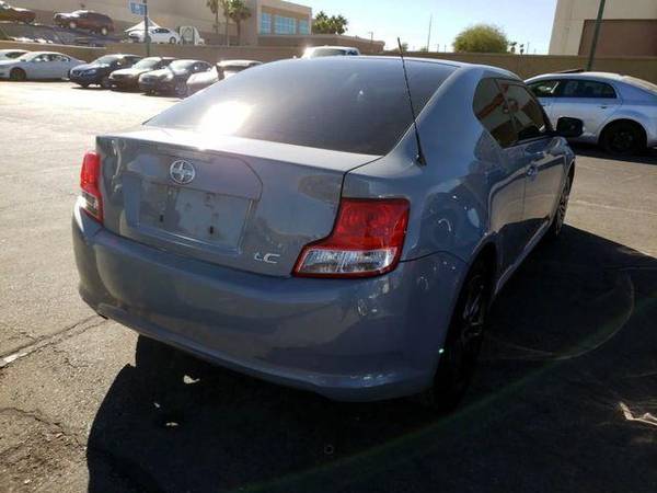 2013 Scion tC Hatchback Coupe 2D *Warranties and Financing... for sale in Las Vegas, NV – photo 3