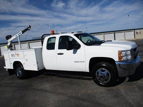 HUGE SELECTION OF WORK AND UTILITY TRUCKS!! - cars & trucks - by... for sale in Lawrenceburg, KY – photo 4