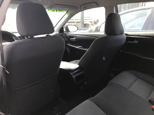 +2016 TOYOTA CAMRY SEDAN! 80K MILES $2,500 OCTOBER FEST SPECIAL for sale in Los Angeles, CA – photo 14