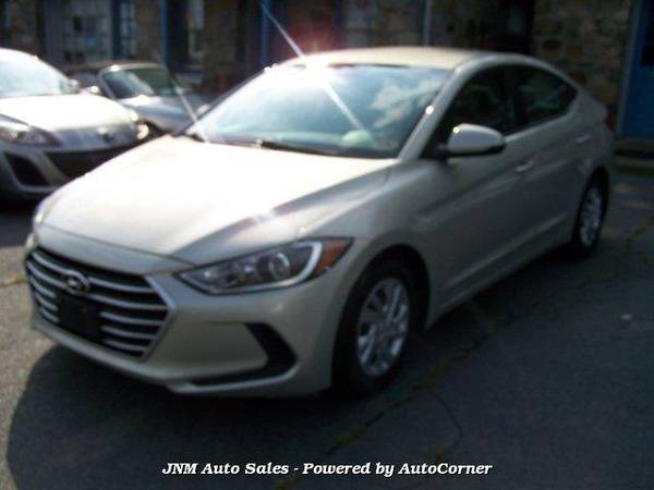 2017 Hyundai Elantra 4D SEDAN SE Automatic GREAT CARS AT GREAT... for sale in Leesburg, District Of Columbia – photo 3