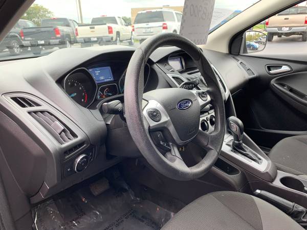 2014 Ford Focus SE - Only 56,000 miles! for sale in Oak Forest, IL – photo 11