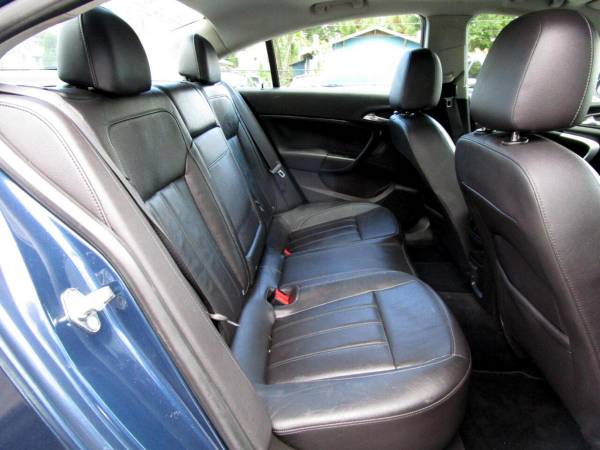 2011 Buick Regal CXL - 4XL BUY HERE / PAY HERE !! - cars & trucks -... for sale in TAMPA, FL – photo 10