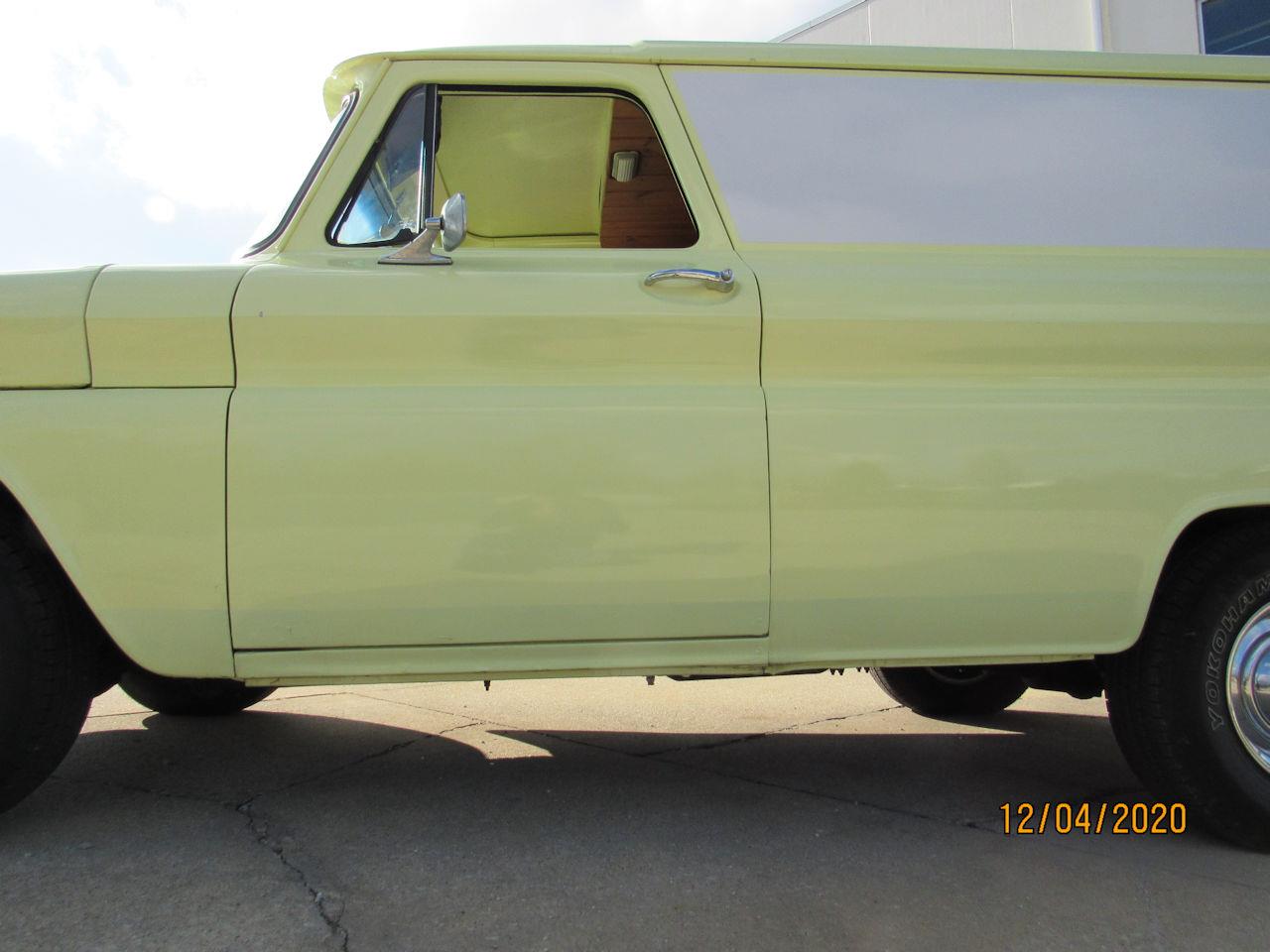1965 GMC Panel Truck for sale in O'Fallon, IL – photo 49