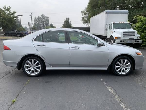 2007 Acura TSX - Financing Available! - cars & trucks - by dealer -... for sale in Marysville, WA – photo 2