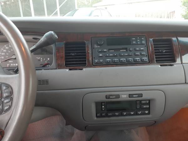 2000 Lincoln town car for sale in Ocala, FL – photo 20
