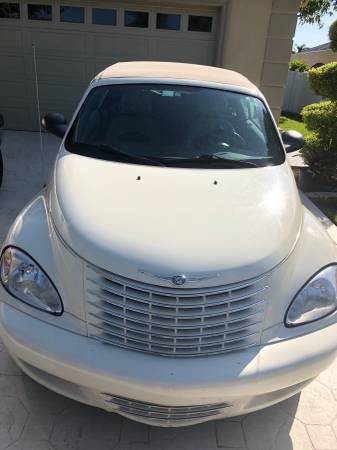2005 Chrysler PT Cruiser for sale in Cape Coral, FL – photo 5