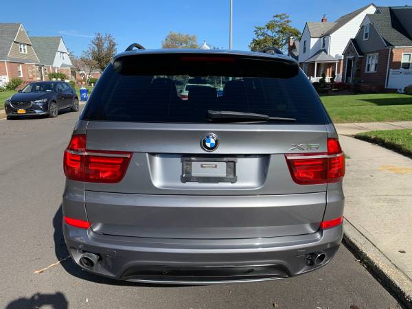 2012 BMW X5 X-Drive 35I **Sport Activity**All Wheel Drive - cars &... for sale in Elmont, NY – photo 8