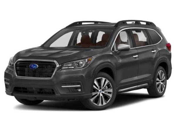 2020 Subaru Ascent Touring - - by dealer - vehicle for sale in Boulder, CO – photo 2
