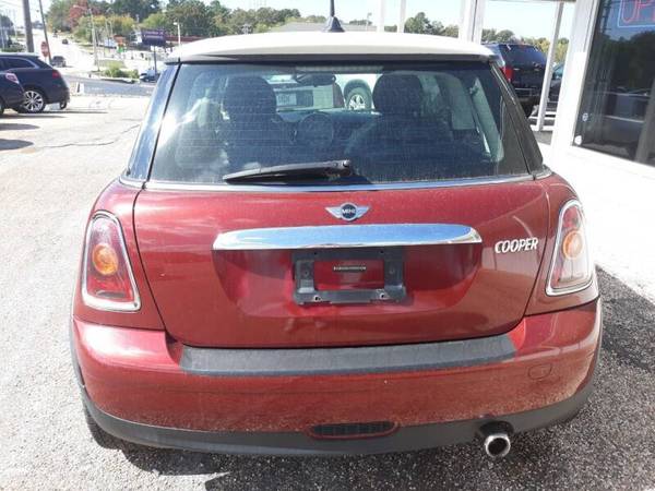 2008 MINI COOPER LEATHER PANORAMIC SUNROOF ONLY 105000 MILES $4995... for sale in Camdenton, MO – photo 4