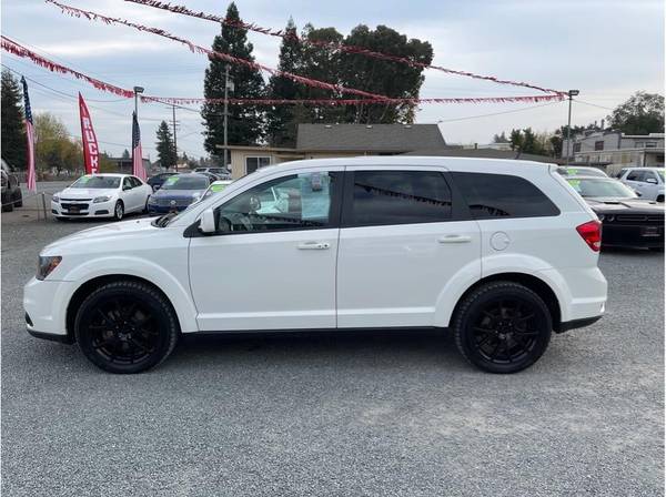 2016 Dodge Journey R/T!!! CALL NOW!!! - cars & trucks - by dealer -... for sale in Santa Rosa, CA – photo 5