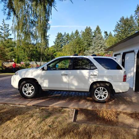 2004 Acura MDX for sale in Newberg, OR – photo 4