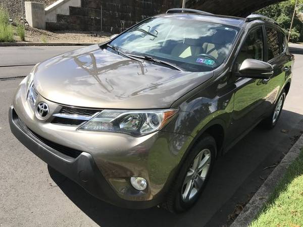 2013 Toyota RAV4 - Financing Available! - cars & trucks - by dealer... for sale in Morrisville, PA – photo 7