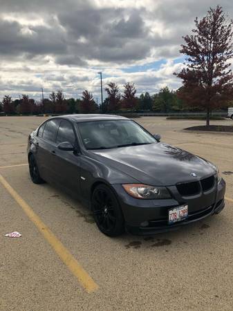2007 Bmw 328xi for sale in Orland Park, IL – photo 4