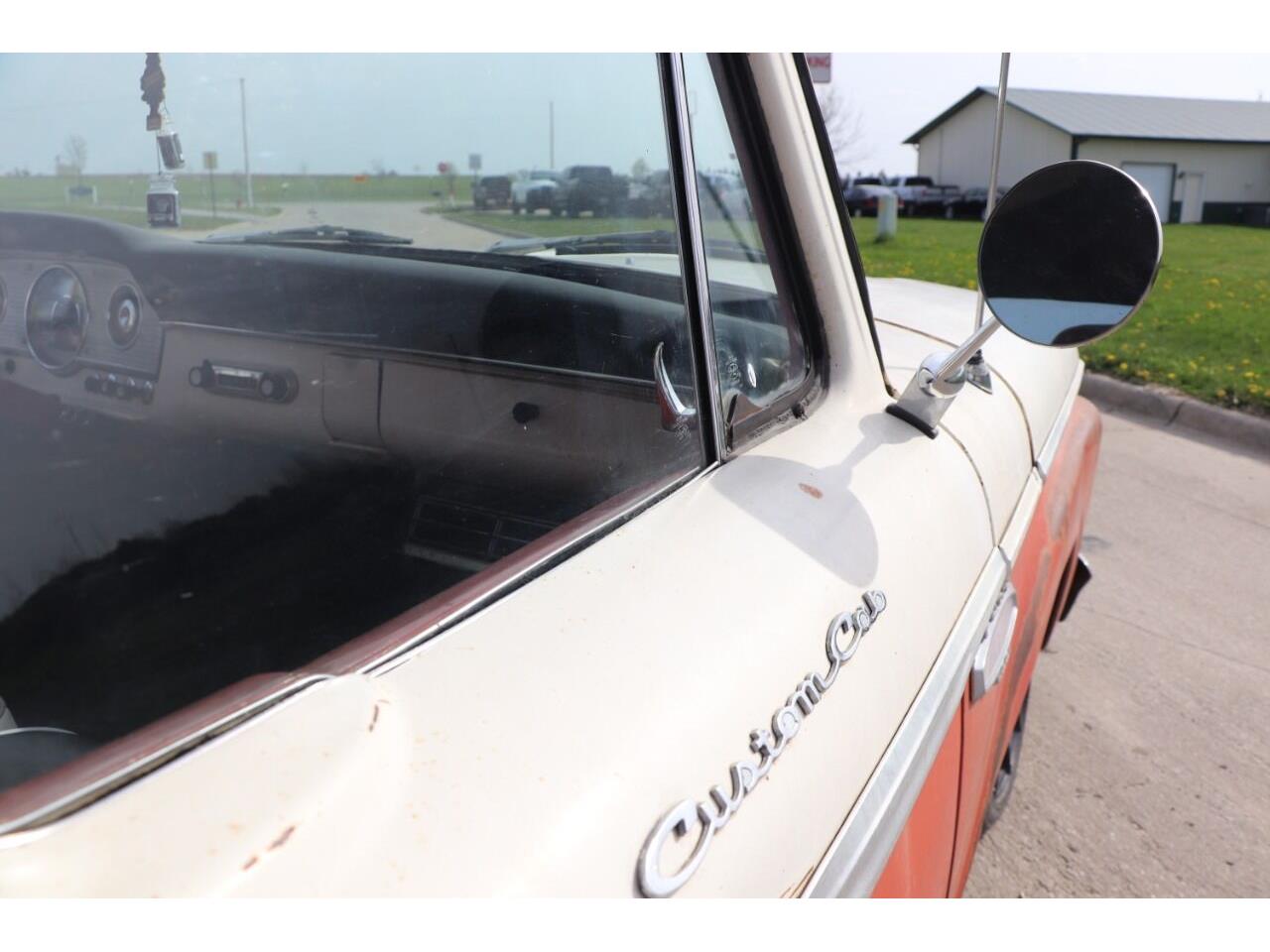 1966 Ford F100 for sale in Clarence, IA – photo 25
