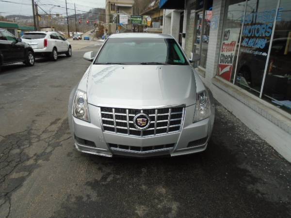 2013 Cadillac CTS Luxury We re Safely Open for Business! - cars & for sale in Pittsburgh, PA – photo 5