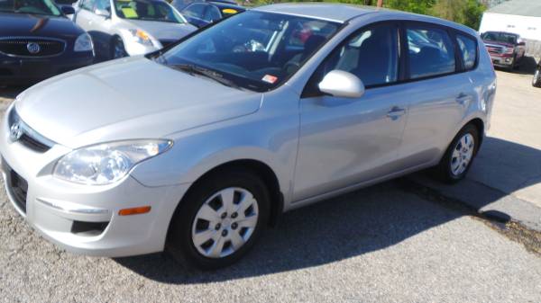 2011 Hyundai Elantra Touring GLS - - by dealer for sale in Upper Marlboro, District Of Columbia – photo 3