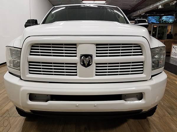 2012 Ram 2500 Crew Cab ST Pickup 4D 8 ft 4WD *Long Bed* for sale in Sanford, FL – photo 6