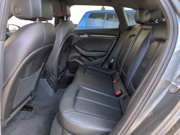 2018 Audi A3 Sportback e-tron 1 4 TFSI PHEV Premium Plus Sedan for sale in Portland, OR – photo 18