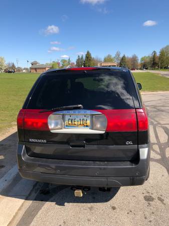 2005 Buick Rendezvous CXL for sale in Other, MI – photo 3