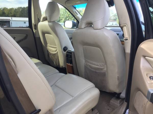 2007 Volvo XC90 3.2 Awd low miles! for sale in Ahoskie, NC – photo 20