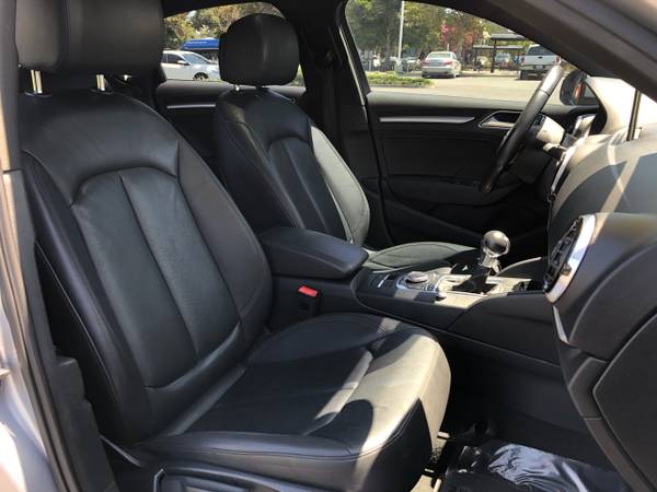 2016 Audi A3 4dr Sdn FWD 1.8T Premium for sale in Corona, CA – photo 16