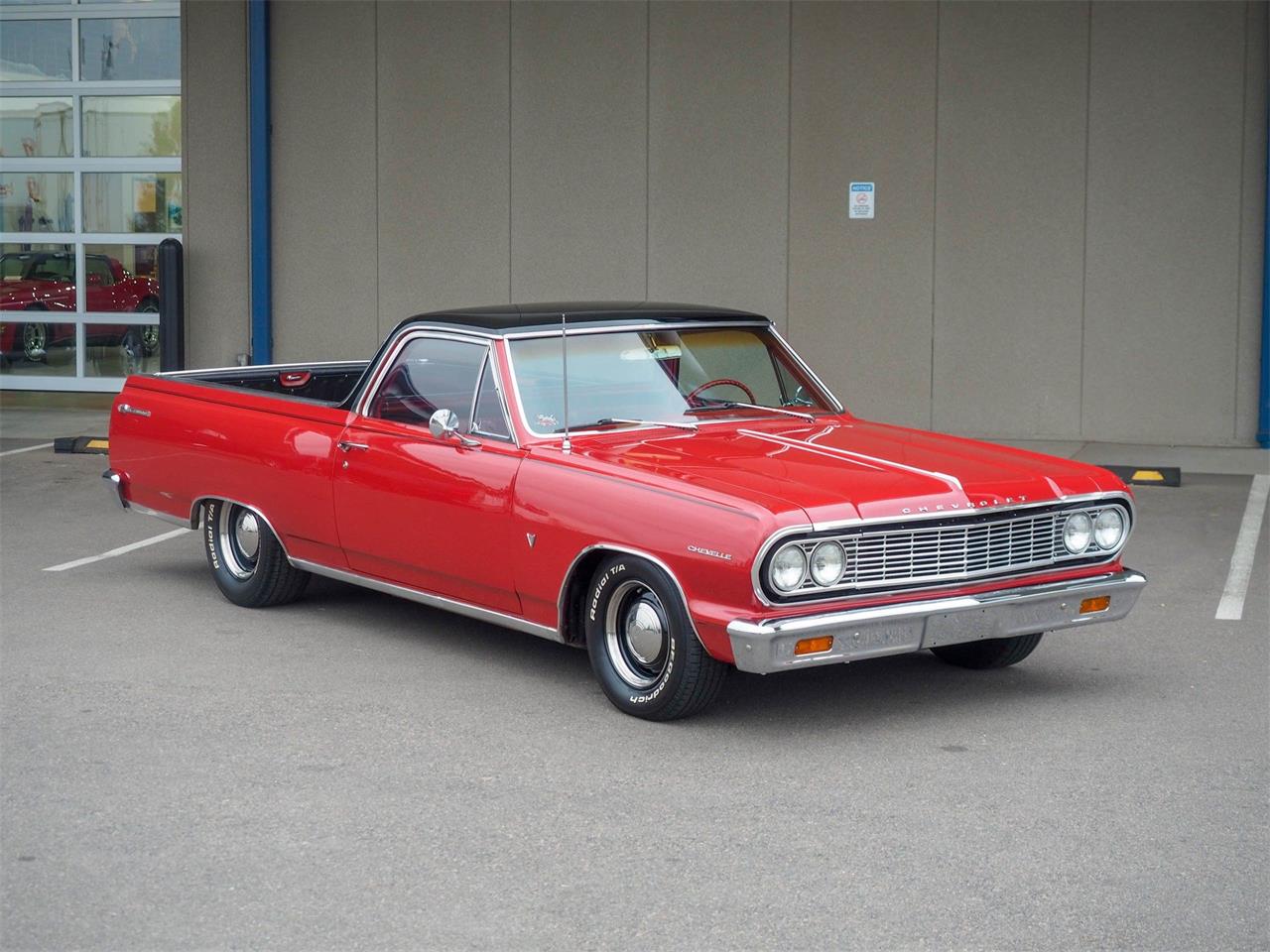 1964 Chevrolet El Camino for sale in Englewood, CO – photo 5