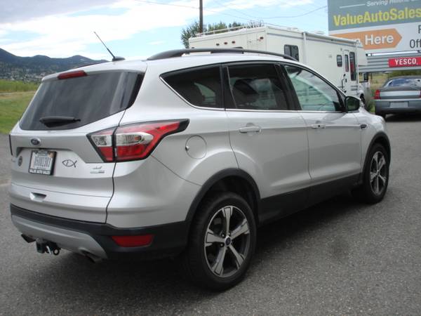 2017 Ford Escape SE *Only 16k miles!* See Note for sale in Helena, MT – photo 5