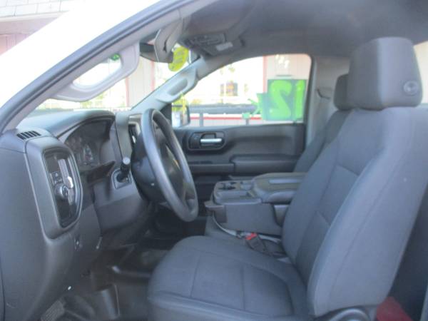 2020 CHEVROLET SILVERADO 1500 - - by dealer - vehicle for sale in Modesto, CA – photo 6