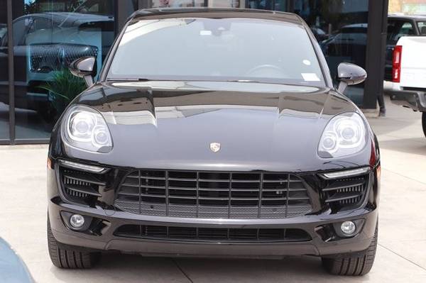 2017 Porsche Macan AWD All Wheel Drive S SUV - - by for sale in Portland, OR – photo 5