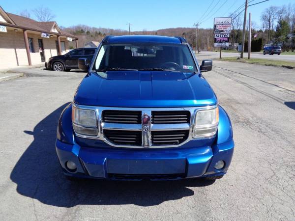 2009 Dodge Nitro SLT 4x4 4dr SUV CASH DEALS ON ALL CARS OR BYO for sale in Lake Ariel, PA – photo 3