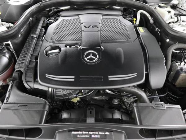 2016 Mercedes-Benz E-Class E 350 AMG Sport RWD for sale in West Palm Beach, FL – photo 13