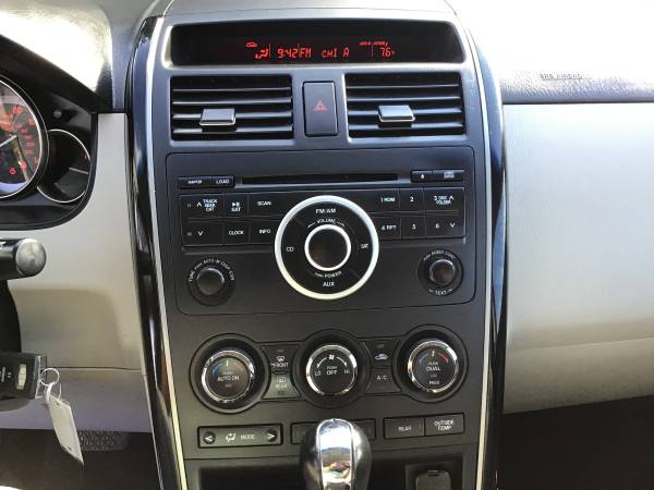 2012 Mazda CX-9 Sport - cars & trucks - by dealer - vehicle... for sale in Palm City, FL – photo 22