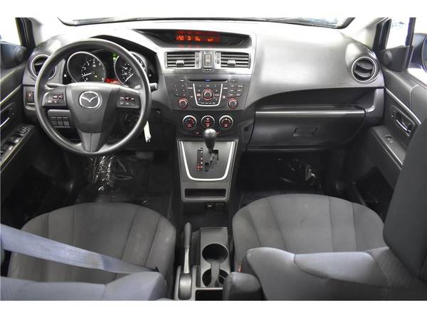 2015 Mazda MAZDA5 Mazda 5 Sport Minivan 4D Van for sale in Escondido, CA – photo 9