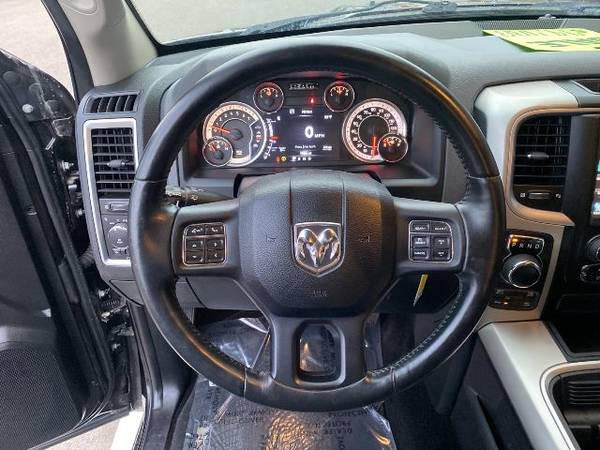 2016 Ram 1500 - - cars & trucks - by dealer - vehicle automotive sale for sale in Grand Junction, CO – photo 9