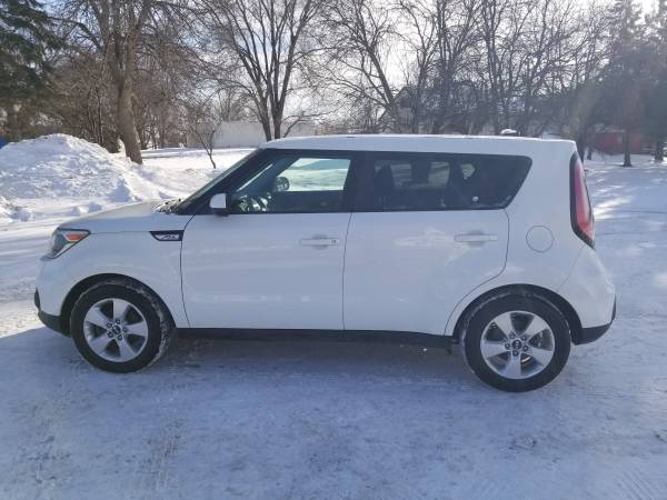 2017 Kia Soul FWD - - by dealer - vehicle automotive for sale in Corcoran, MN – photo 5
