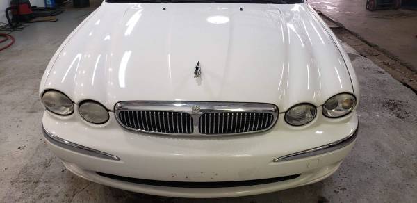 2004 Jaguar X Type All Wheel Drive, low miles for sale in Lansing, MI – photo 3